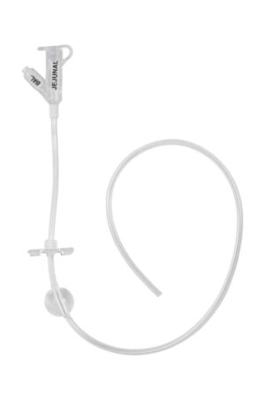 Єюнальна трубка MIC* з конектором ENFit®, Avanos