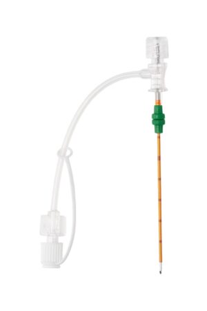 Інтродюсер COOLIEF* для подачі рідини (Cooled RF), Avanos