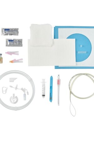 Набір для черезшкірної ендоскопічної гастростомії MIC* PEG — FULL KIT (повний), Avanos