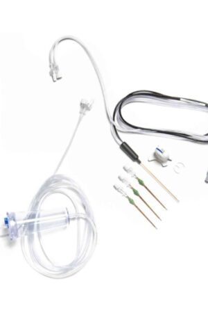 Набір трубок COOLIEF* Cooled RF Fluid Tubing Kit, Avanos