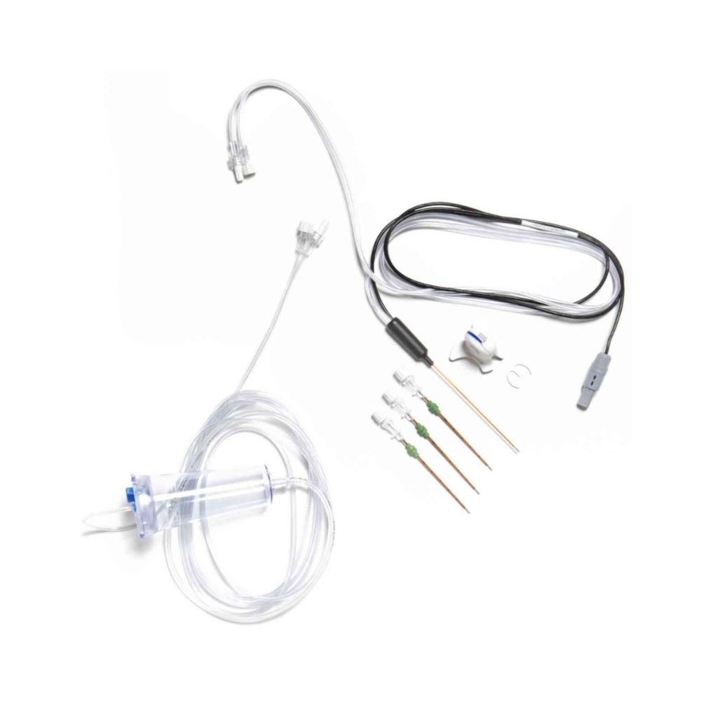 Набір трубок COOLIEF* Cooled RF Fluid Tubing Kit, Avanos