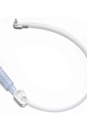 Подовжувач MIC-KEY* для безперервного харчування з конекторами ENFit®, Avanos
