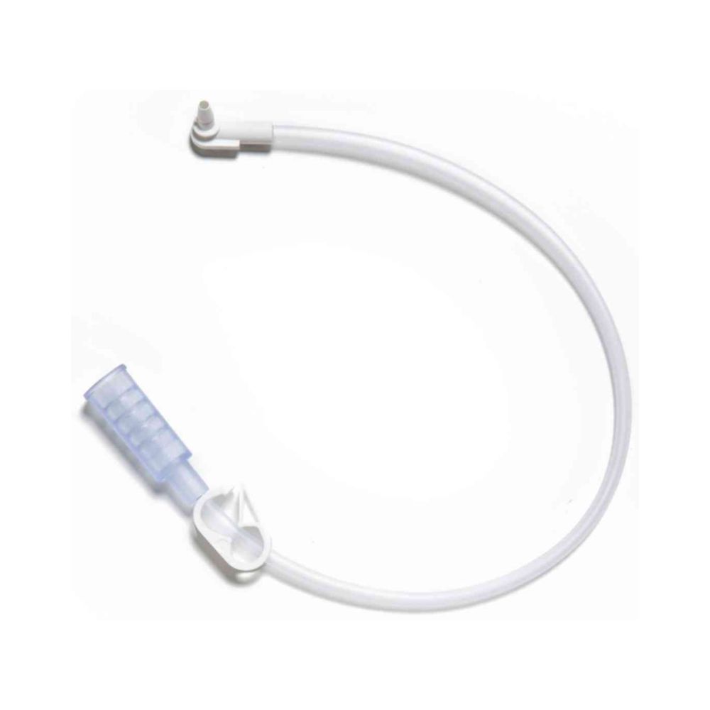 Подовжувач MIC-KEY* для безперервного харчування з конекторами ENFit®, Avanos
