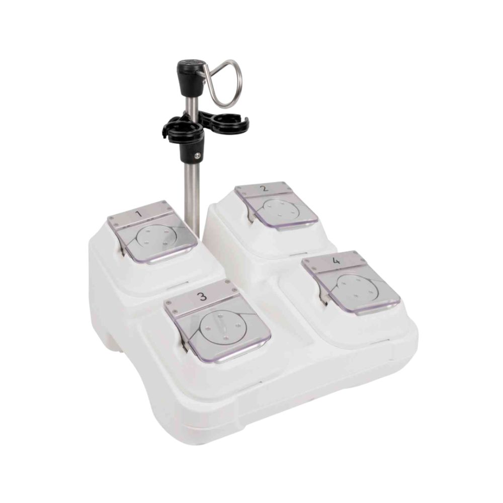 Помпа охолодження COOLIEF* Quad Pump Unit, Avanos